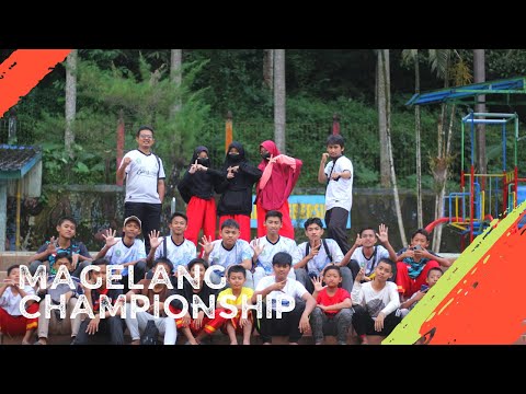 Magelang Championship 2022 Recap