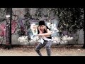 Major lazer watch out for this dancehall choreography by maria filippidou