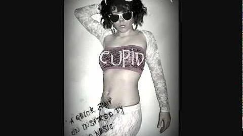 Jaime Sutton - CUPID .avi