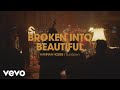 Hannah Hobbs - Broken Into Beautiful (Official Live Video)