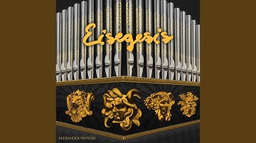 Eisegesis III: A Close Encounter with the Machine