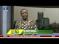 Analysing DRC Election Results |Network Africa|