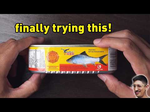 Opening up some