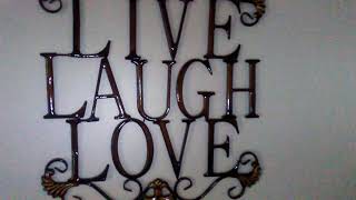 Wonderful Words For My Humble People