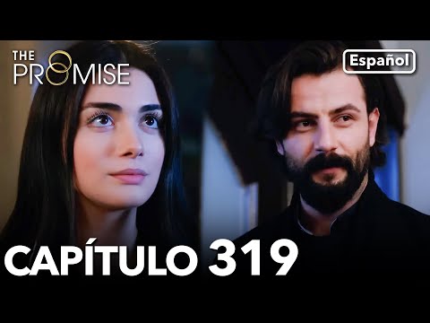 La Promesa Capítulo 319 En Español