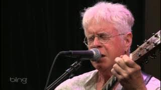 Bruce Cockburn - Lovers in a Dangerous Time (Bing Lounge)