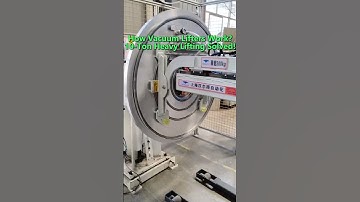 🚢 Port Revolution! 300% Faster Loading/Unloading #shorts #automation