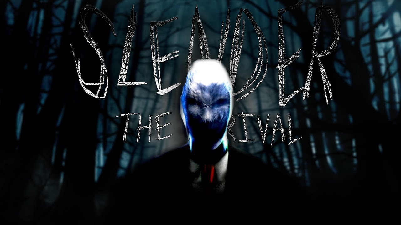 Слендер зе. Slender man the arrival 2. Слендермен арривал. Слендер зе эрайвал. Игра slender the arrival.