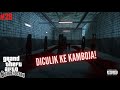 Diculik ke kamboja! - GTA San Andreas DYOM Indonesia