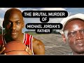 The murder of michael jordans father james jordan  the full story and all crime scenes and grave