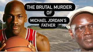 THE MURDER OF MICHAEL JORDAN’S FATHER JAMES JORDAN | The Full Story and All Crime Scenes and Grave