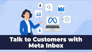 How to Talk to Leads and Customers- Meta Business Suite Inbox