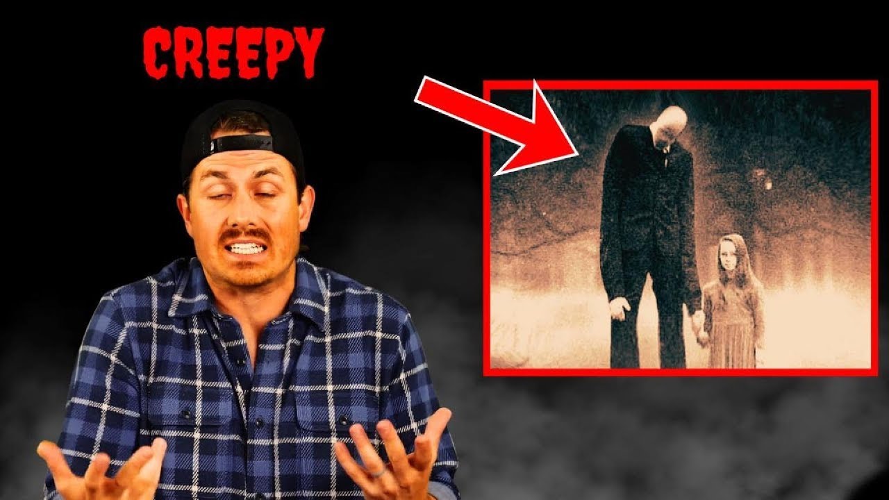 The Town They Drowned on Purpose: Oscarville’s Revenge | mrballen Horror To Fall Asleep