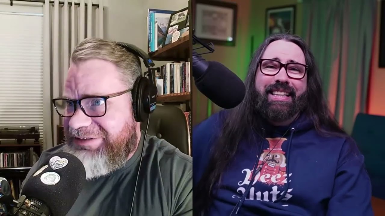 Episode 917: Data Centers and Trump Phones Episode 917: Data Centers and Trump Phones