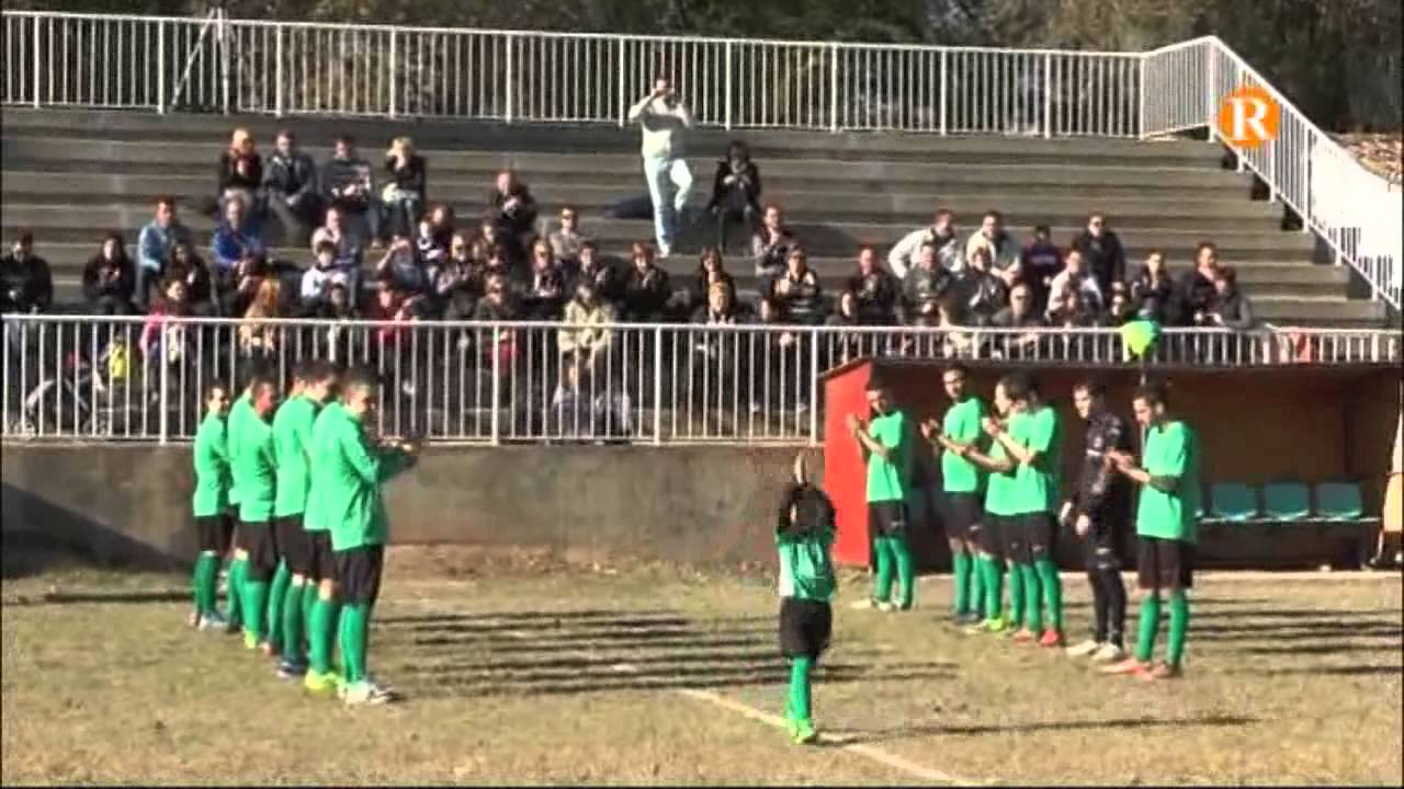 Albalat presenta els nous equips després d’un temps sense activitat