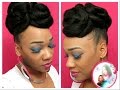 Freestyle Updo  you Name it ....