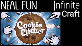 How to Make Cookie Clicker in Infinite Craft Quick and Easy Steps 2024