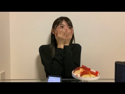 葛西美空の感謝の質問コーナー