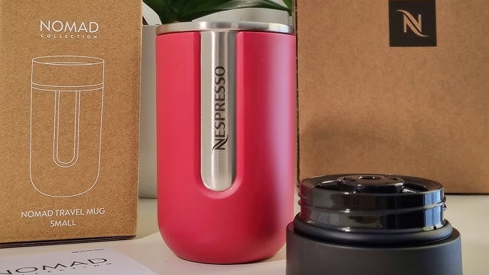 Nespresso Nomad Travel Mug - Medium