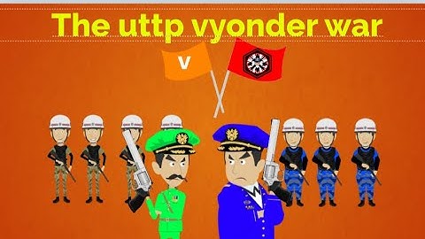 uttp vyonder war opening film v2 vyond animaiton (Official) read desc