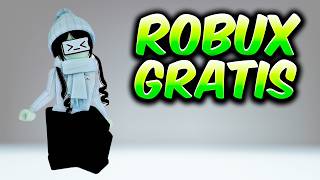 HOW TO GET FREE ROBUX in ROBLOX 2026 🍀 (New Alternative) screenshot 5