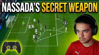 NASSADA Is COOKING Everyone in FC 27… Here’s How He Does It