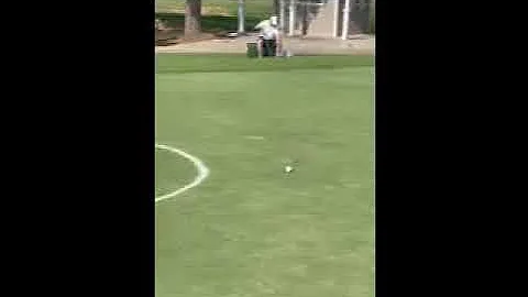 Daniel Waller - Down Syndrome Golf Tournament Sept...