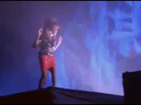 Jaki Graham - Set Me Free (Official Video)