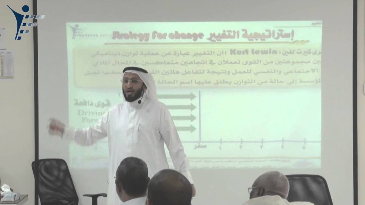 Part 7 10 الدكتور محمد العامري يقدم دورة التعلم القائم على المشاريع العملية Pbl Youtube
