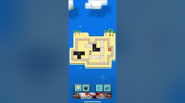 Walkthrough milo unblock world 2 level 160 #milogaming #gameplay #milothedog #unblockgame #puzzle