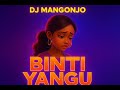 Dj Mangonjo Binti Yangu Beat Singeli Audio