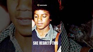 Katherine Jackson Regrets Not Stopping Joe | #michaeljackson lost childhood