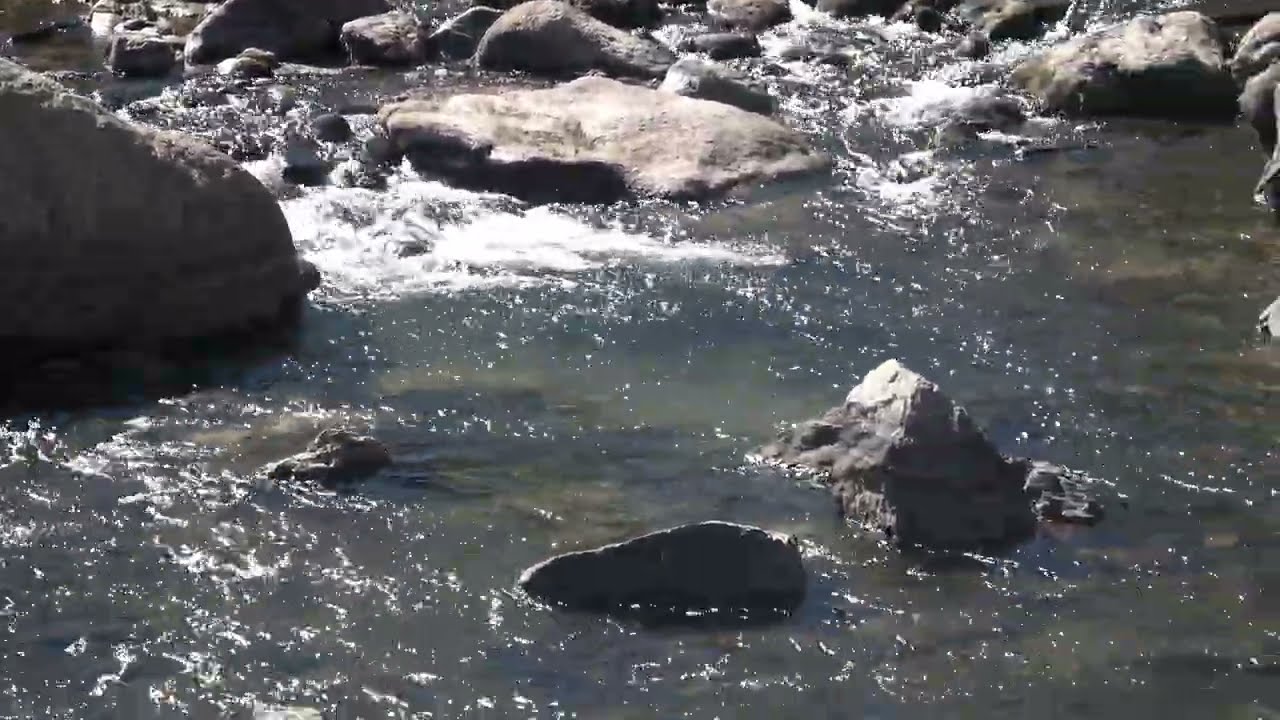 11 mile canyon with Sony 4k part 2 2-28-2026