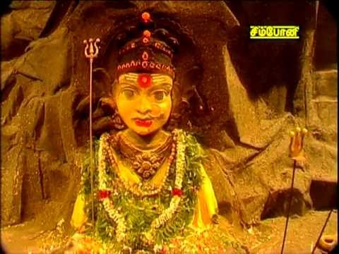 Poovaadai Kattikittu LREshwari