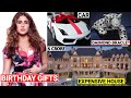 Sara Ali Khan's Top 10 Expensive Birthday Gifts From Bollywood Stars | Salman khan | Expensive Talk