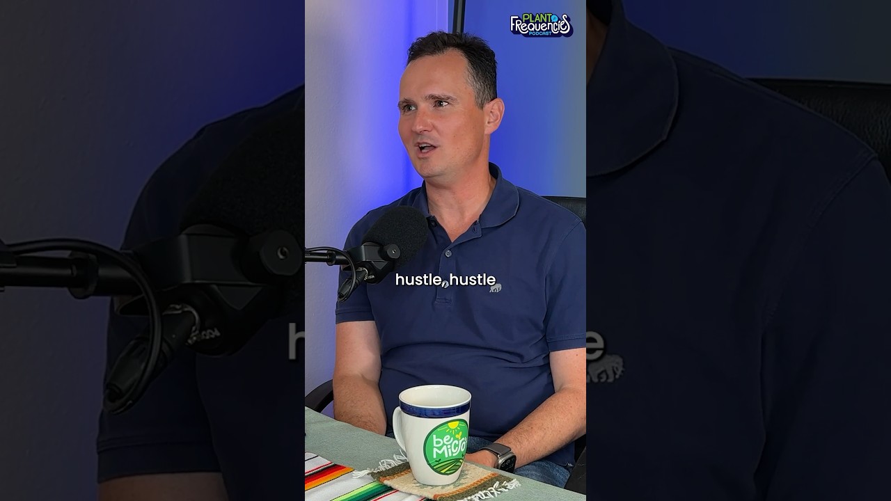 When do you let go of your business?