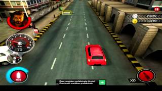 Anjaan : Race Wars - Android gameplay GamePlayTV screenshot 5