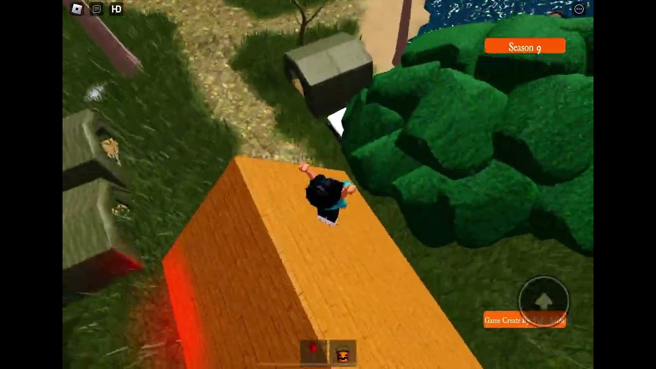 Pennywise and granny BETA￼