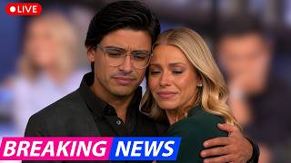 💔Very Sad News for Kelly Ripa & Mark Consuelos’ Son — Huge excitement among fans