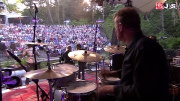 3JS - Bevlogen Als Vogels (Wat Een Avond! Live In Caprera)