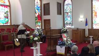 Celebrating the life of Robert Phillip Martin