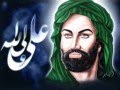 علي الكربلائي _ أبو تراب علي علي