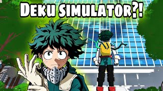 My Hero Academia Game for ANDROID screenshot 5