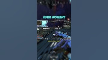 APEX MOMENTS #apex #apexlegends #apexlegendsclips #twitch #апекс #apexmoments