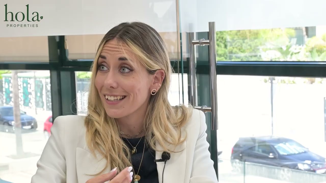 Mortgages in Spain Explained | Fixed, Variable & Mixed Options