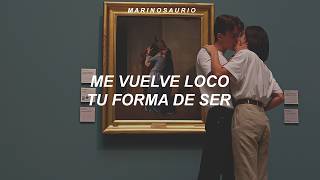 Los Autnticos Decadentes - Loco Tu Forma De Ser Letra