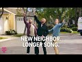 New neighbor longer song  2023 big game day extended cut  tmobile home internet