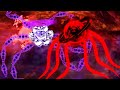 【コラボ動画】暗黒vs多元宇宙の悪夢