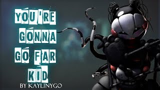 [SFM FNaF] You're Gonna Go Far Kid by The Offspring Resimi