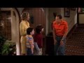 Two and a Half Men: Charlie meets Lydia kids